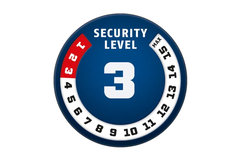 Steel-O-Chain 4804C-2