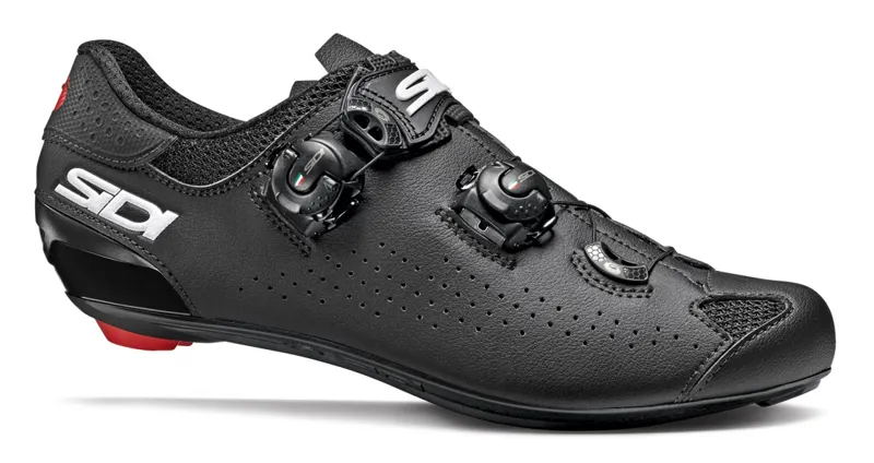 Sidi Genius 10 Road Shoes-1