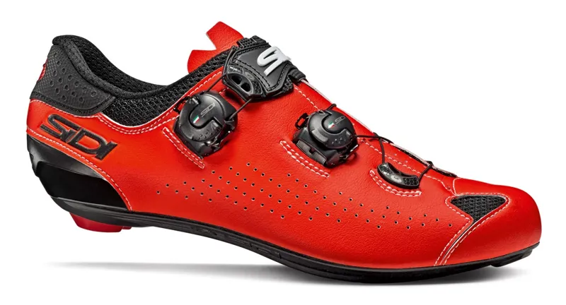 Sidi Genius 10 Road Shoes 