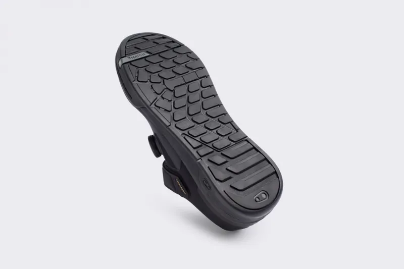 Stamp BOA Black/Gold-3