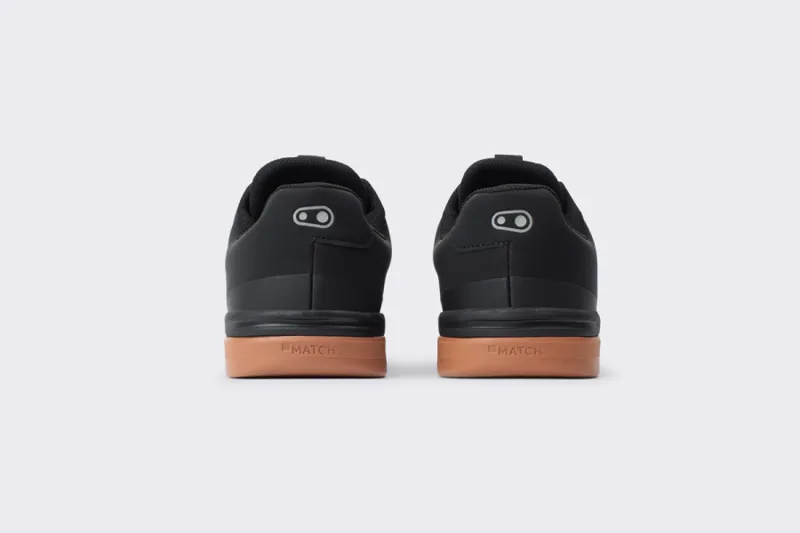 Stamp Lace Black/Silver/Gum-4