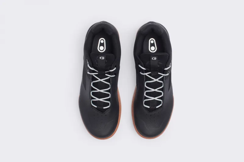 Stamp Lace Black/Silver/Gum-5