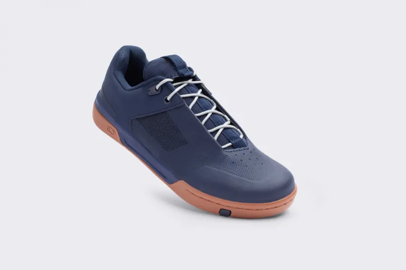 Stamp Lace Navy/Silver/Gum-1