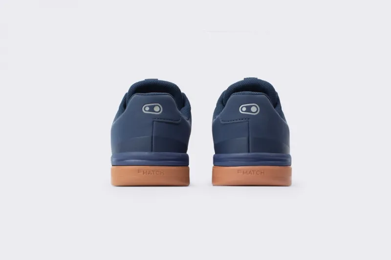 Stamp Lace Navy/Silver/Gum-3