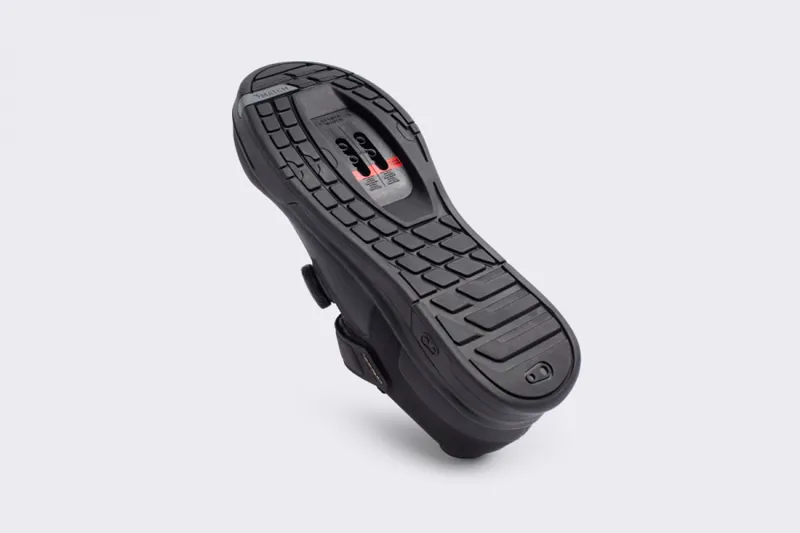 Mallet BOA Black/Gold-4