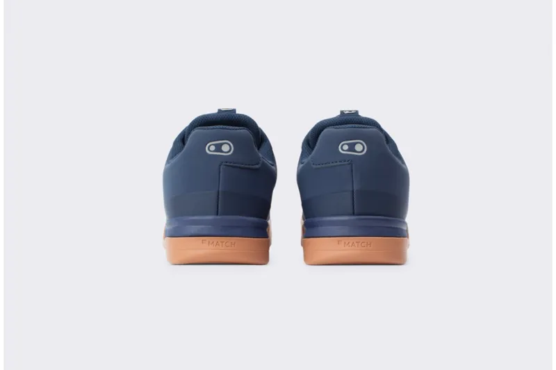 Mallet Lace Navy/Silver/Gum-4