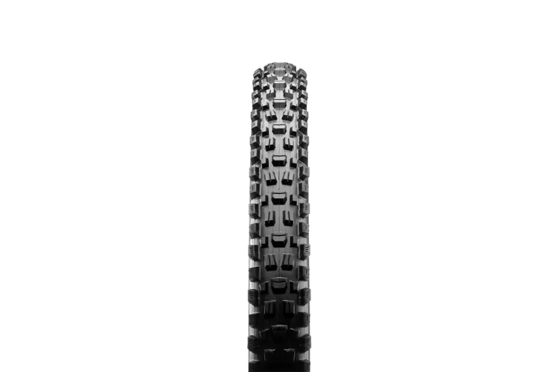 Maxxis Assegai Tubeless Ready 29x2.50-inch Folding MTB Tyre in Black-1