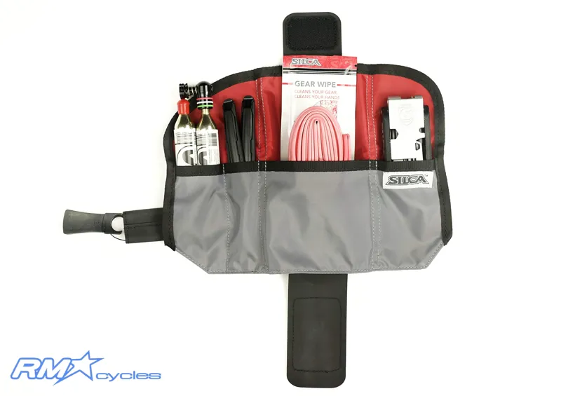 Silca - Seat Roll Asymmetrico-1