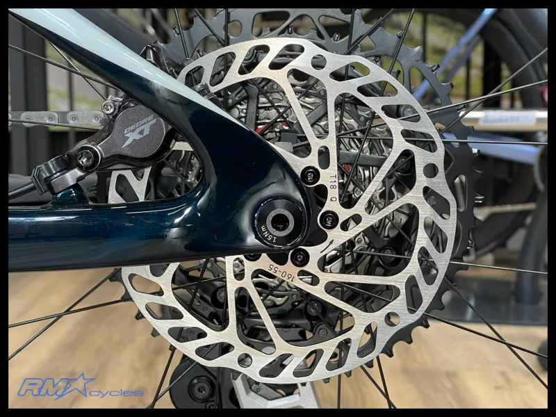 Anthem Advanced SL 2 MARIANA BLUE-10