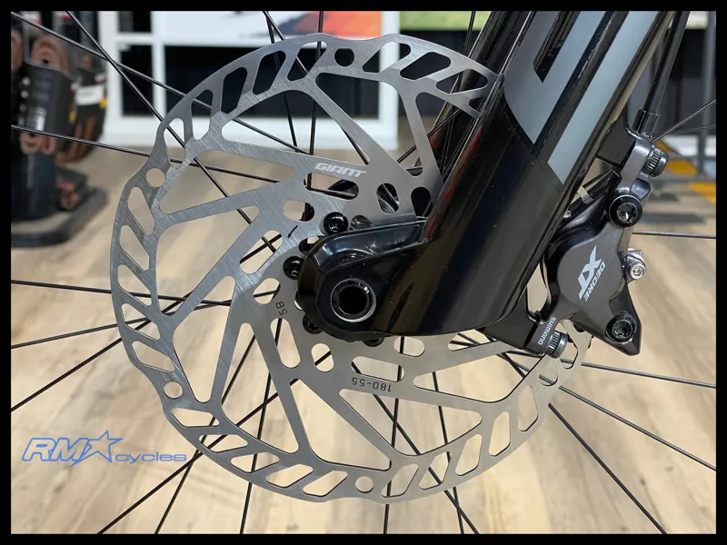 Anthem Advanced SL 2 MARIANA BLUE-9