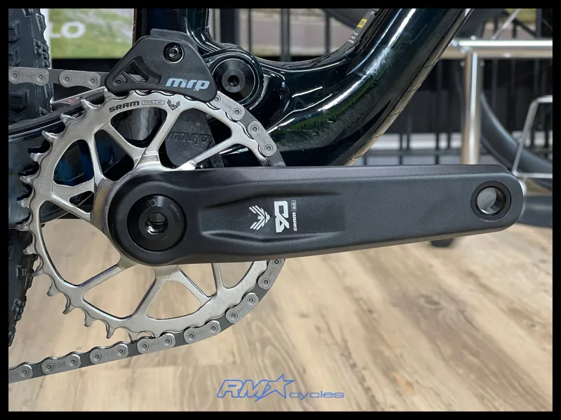 Anthem Advanced SL 2 MARIANA BLUE-5