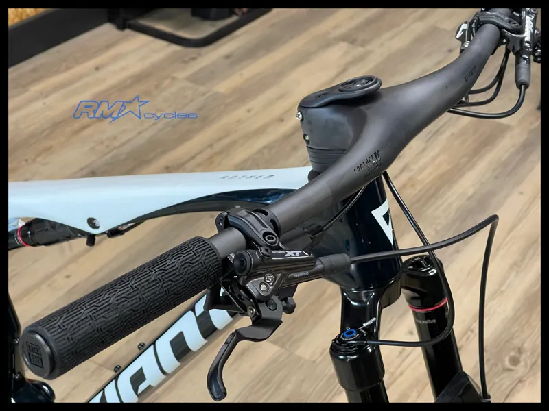 Anthem Advanced SL 2 MARIANA BLUE-8