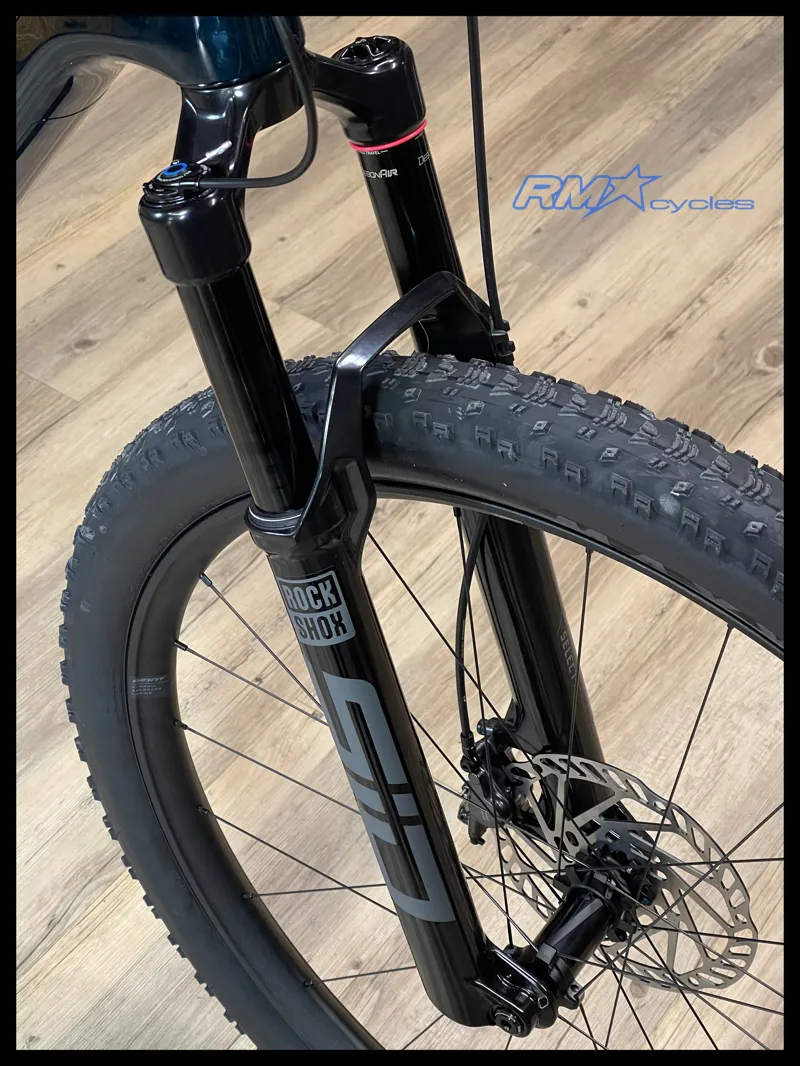 Anthem Advanced SL 2 MARIANA BLUE-7