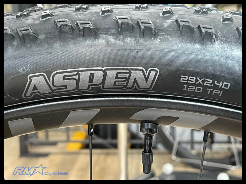 Anthem Advanced SL 2 MARIANA BLUE-11