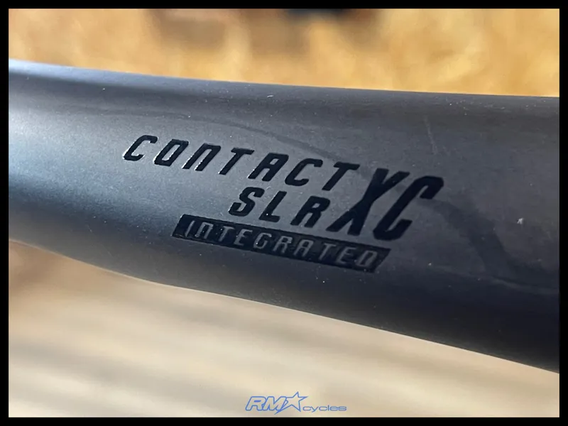 Anthem Advanced SL 1 Black-9