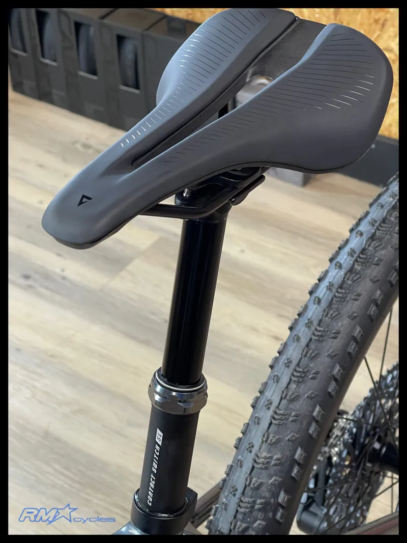 Anthem Advanced SL 1 Black-11