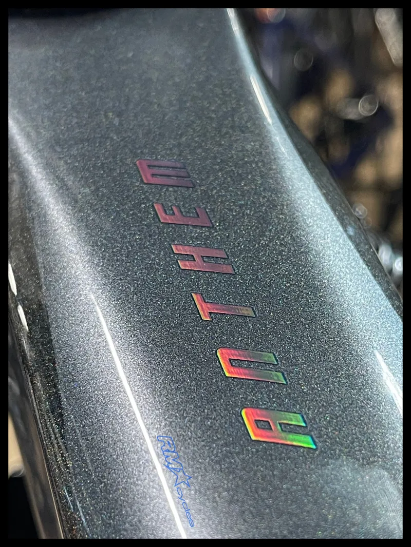 Anthem Advanced SL 1 Black-2