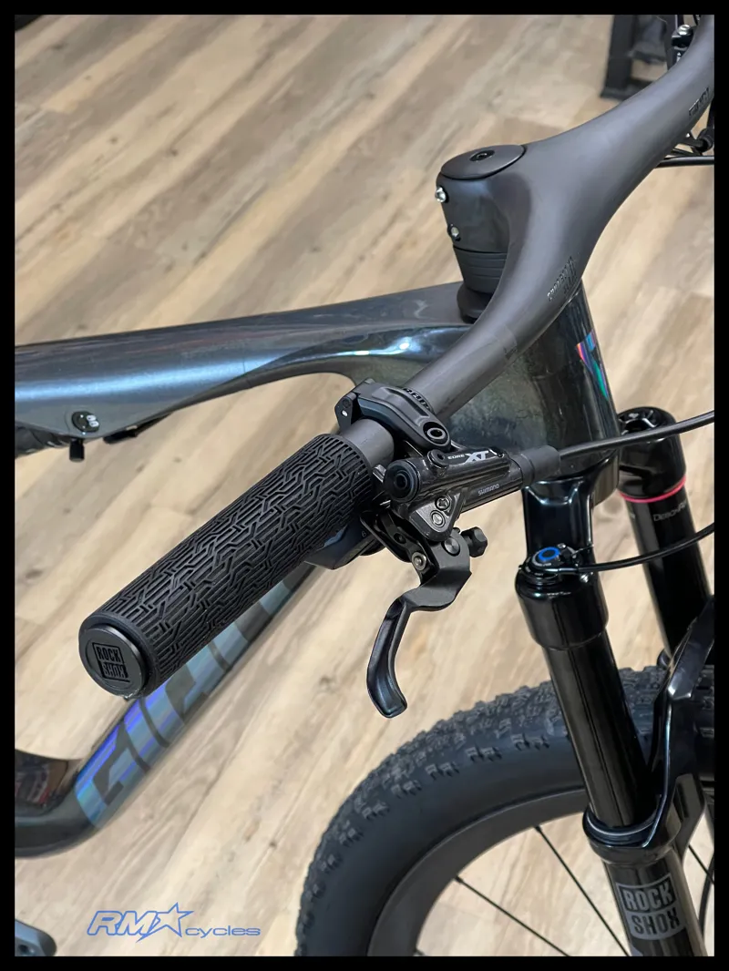 Anthem Advanced SL 1 Black-10