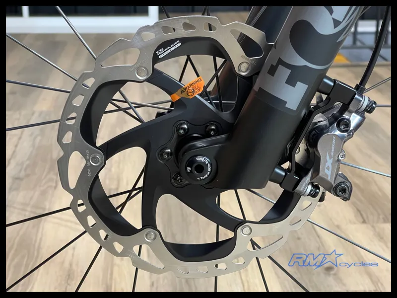 Anthem X Advanced SL 1 BAJA ORANGE 2025-8