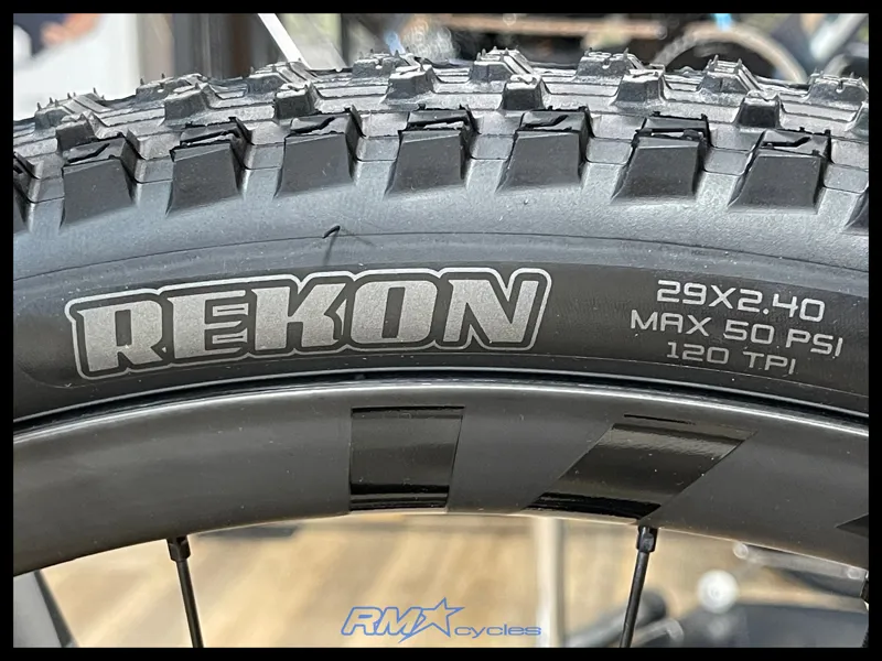 Anthem X Advanced SL 1 BAJA ORANGE 2025-10