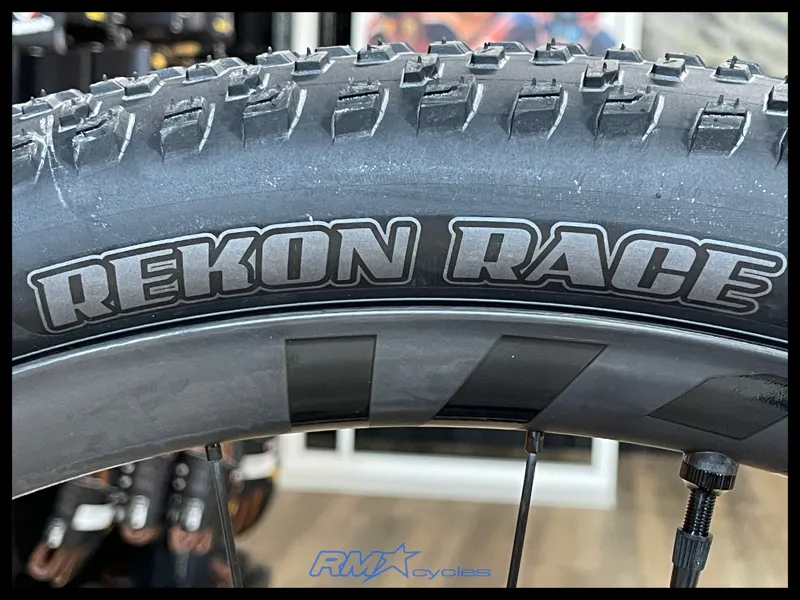 Anthem X Advanced SL 1 BAJA ORANGE 2025-11