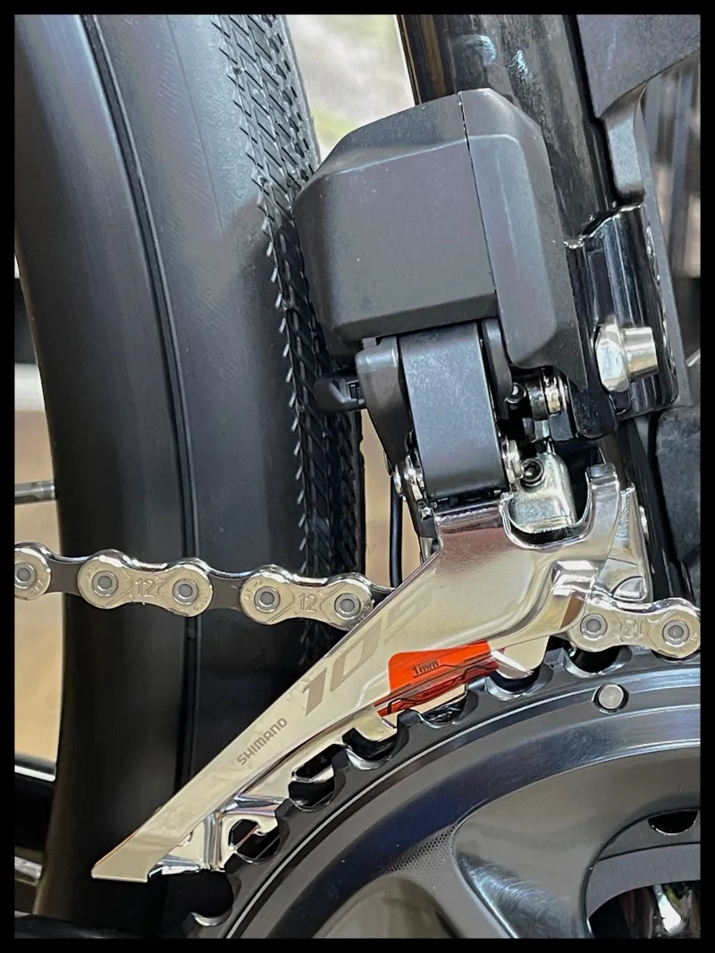 Liv Avail Advanced 1 Road Bike in Mechanic Rose-4