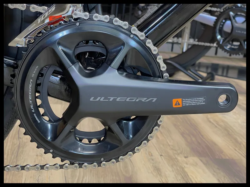 Liv Avail Advanced 1 Road Bike in Mechanic Rose-5