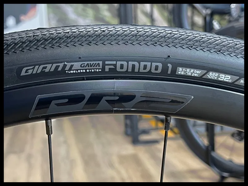 Liv Avail Advanced 1 Road Bike in Mechanic Rose-8