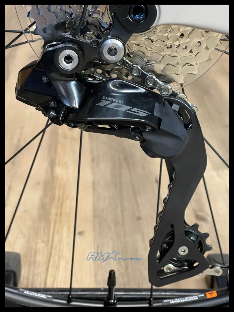 Liv Avail Advanced 0 Road Bike in Camel Silk/Chrome-3