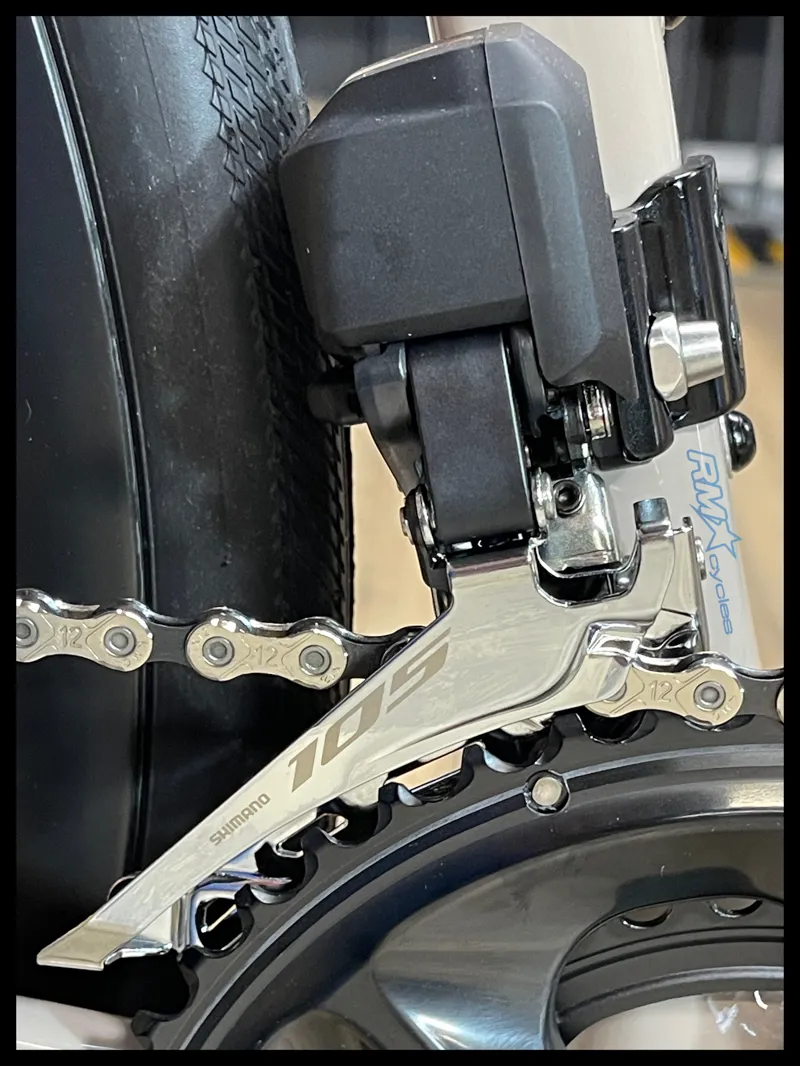 Liv Avail Advanced 0 Road Bike in Camel Silk/Chrome-4