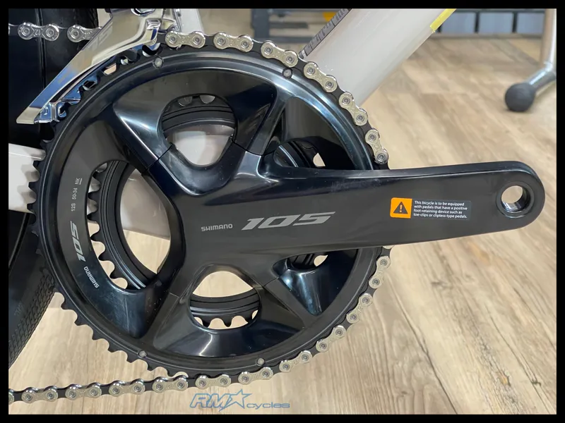 Liv Avail Advanced 0 Road Bike in Camel Silk/Chrome-5