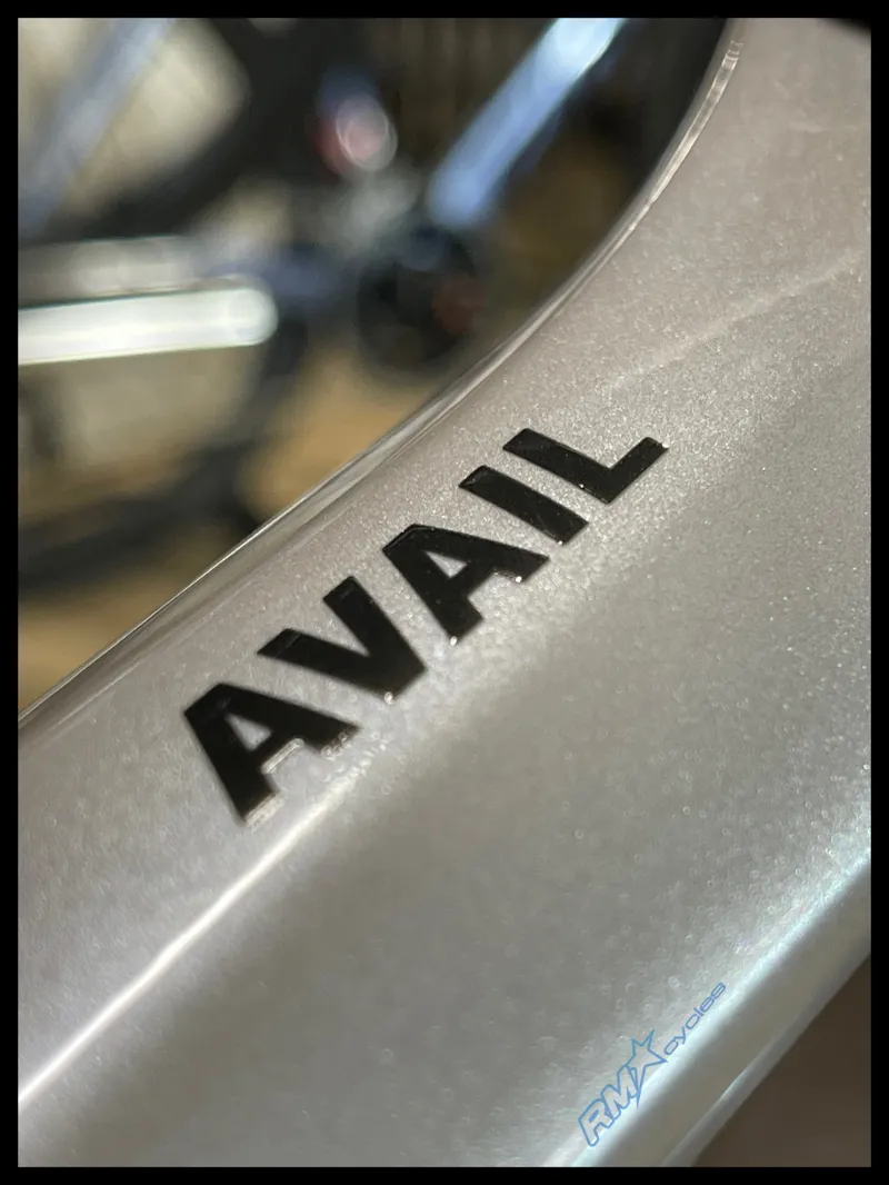 Liv Avail Advanced 0 Road Bike in Camel Silk/Chrome-1