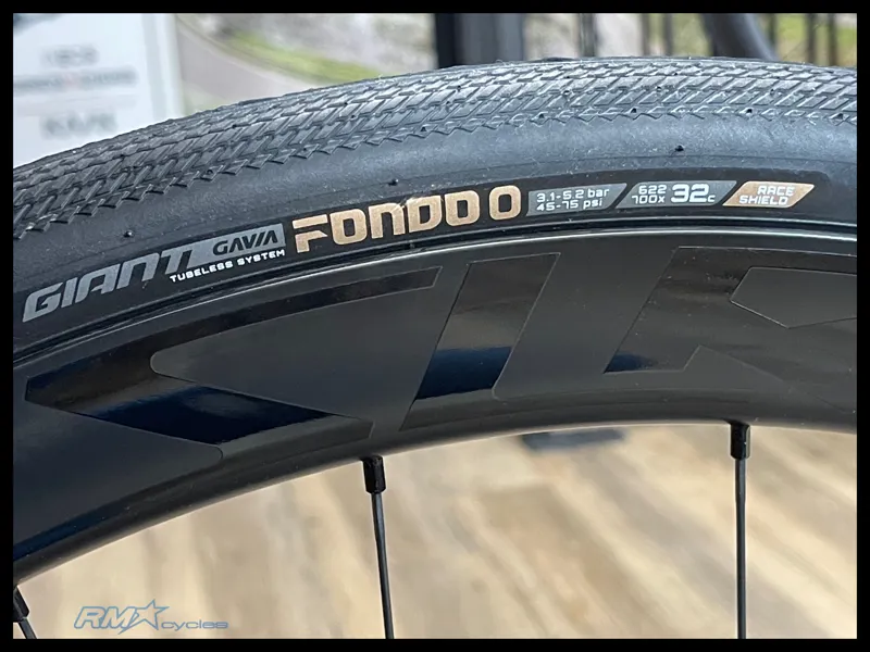 Liv Avail Advanced 0 Road Bike in Camel Silk/Chrome-8