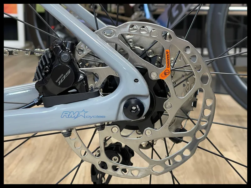 Liv Avail Advanced 2 Road Bike in Moonstone/Gray/Chrome-7