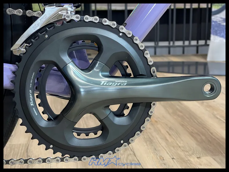 Liv Avail AR 2 Road Racing Bike in Lavender Blush-4