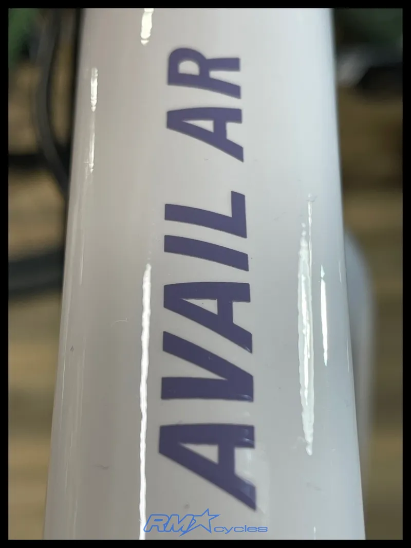 Liv Avail AR 2 Road Racing Bike in Lavender Blush-1