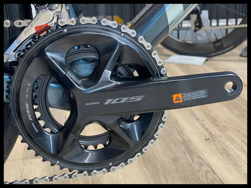 Giant Defy Advanced 0 Road Bike In Gloss Ocean Twilight-4