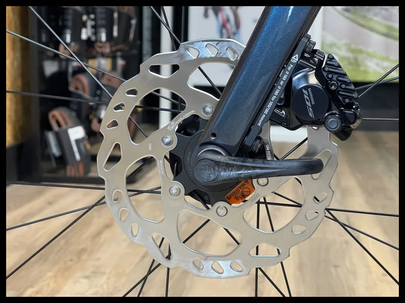 Giant Defy Advanced 0 Road Bike In Gloss Ocean Twilight-5