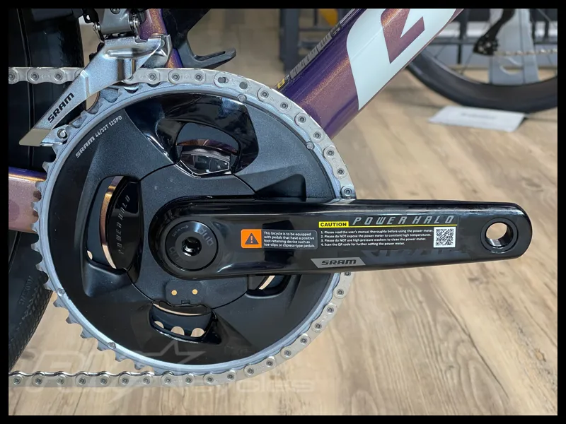 Giant Defy Advanced Pro 1 Road Bike In Gloss Meteor Storm-4