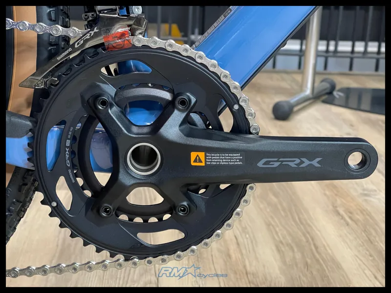 Liv Devote Advanced 2 Gravel Bike in Lunar Eclipse-5