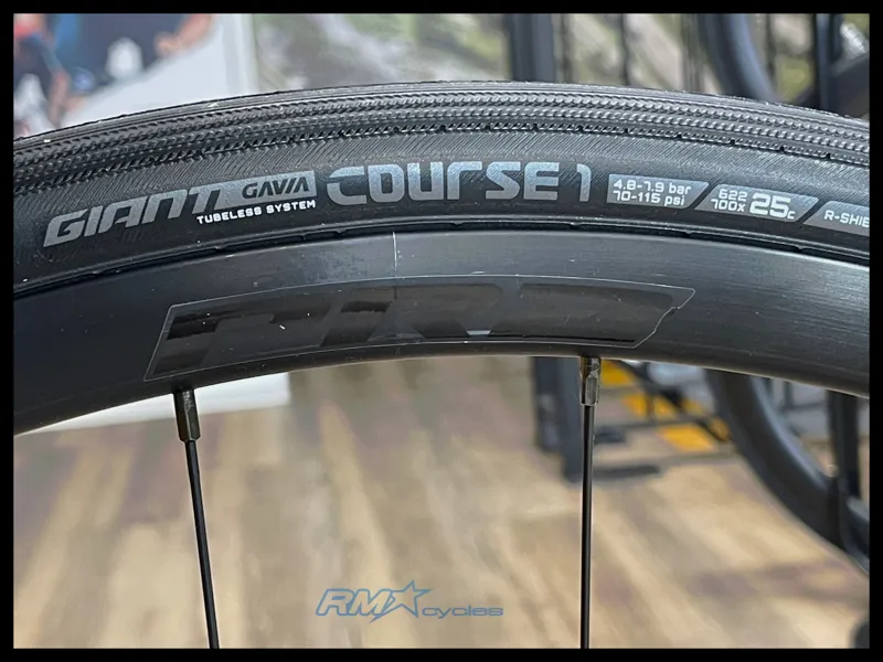 Liv Langma Advanced 1 Road Race Bike In Gloss Mechanic Rose-8