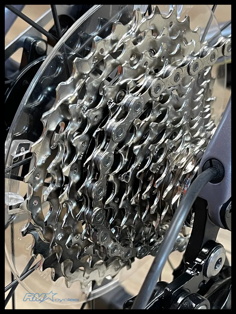 Liv Langma Advanced 2 Pro Compact Road Bike In Native Grey/Chrome-2