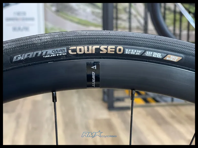 Liv Langma Advanced 2 Pro Compact Road Bike In Native Grey/Chrome-8