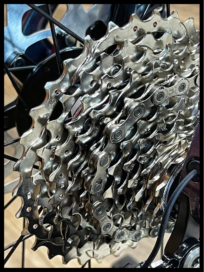 Giant Propel Advanced 1 Road Bike In Gloss Blue Dragonfly-1