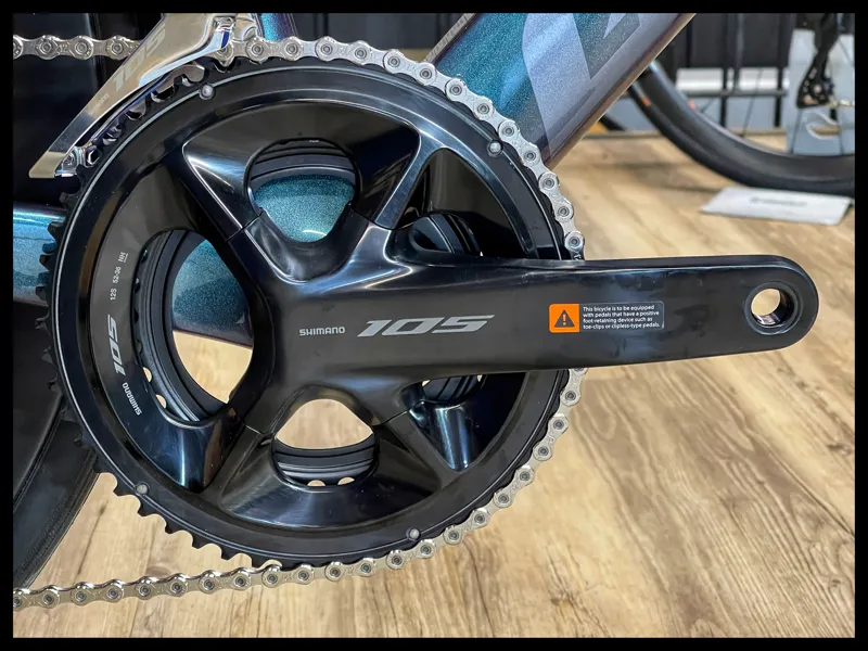 Giant Propel Advanced 1 Road Bike In Gloss Blue Dragonfly-4