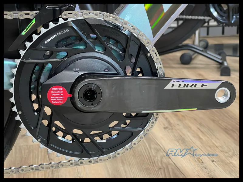 Giant Propel Advanced Pro 0 AXS Road Bike in Ocean Twilight/-4