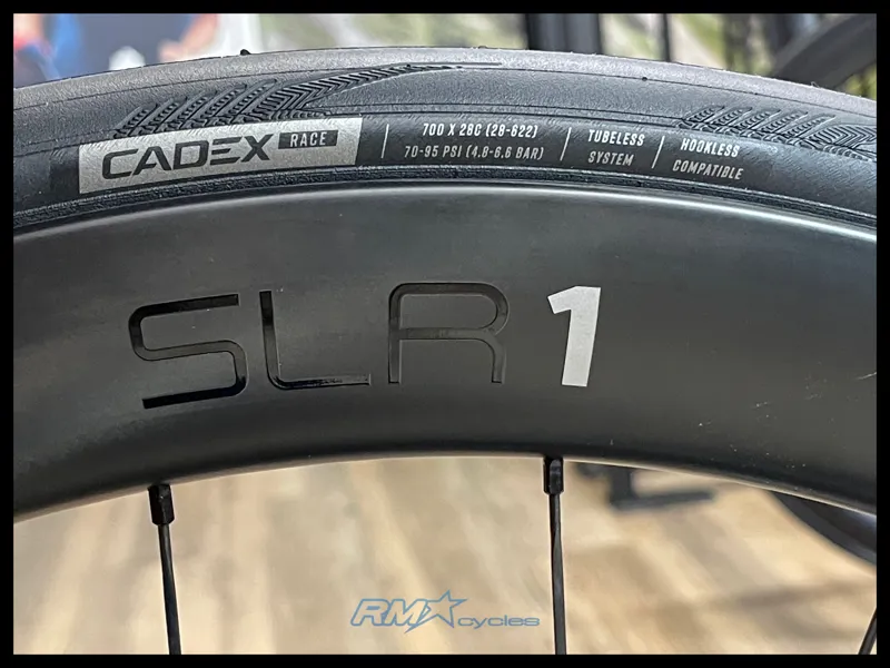 Giant Propel Advanced Pro 0 AXS Road Bike in Ocean Twilight/-7