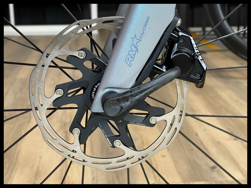 Giant Propel Advanced Pro 0 AXS Road Bike in Ocean Twilight/-5