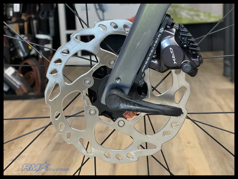 Giant Revolt Advanced 0 Gravel Bike In Gloss Aurora Noise-5