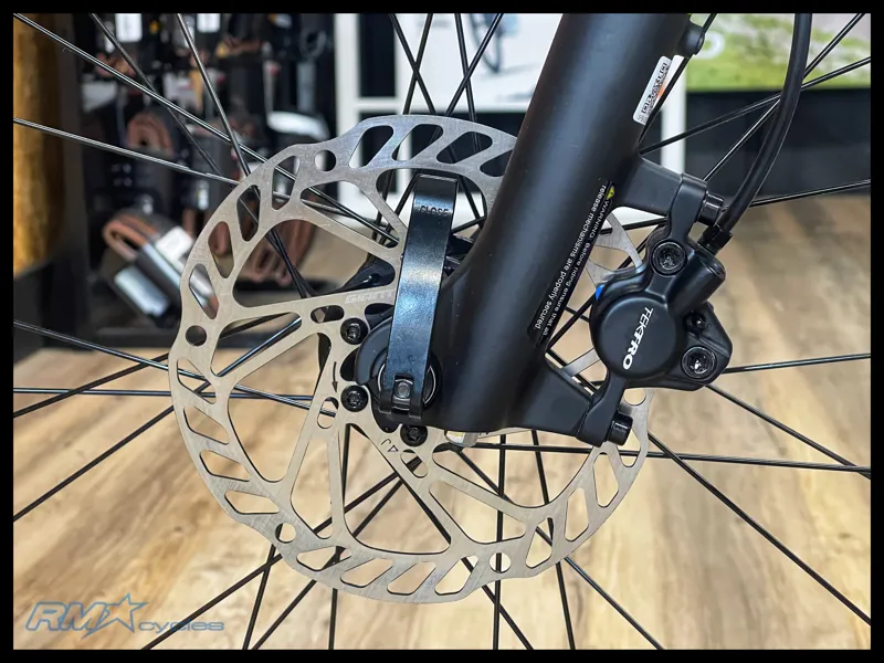 Liv Rove 3 Mountain Bike In Sea Sparkle-5